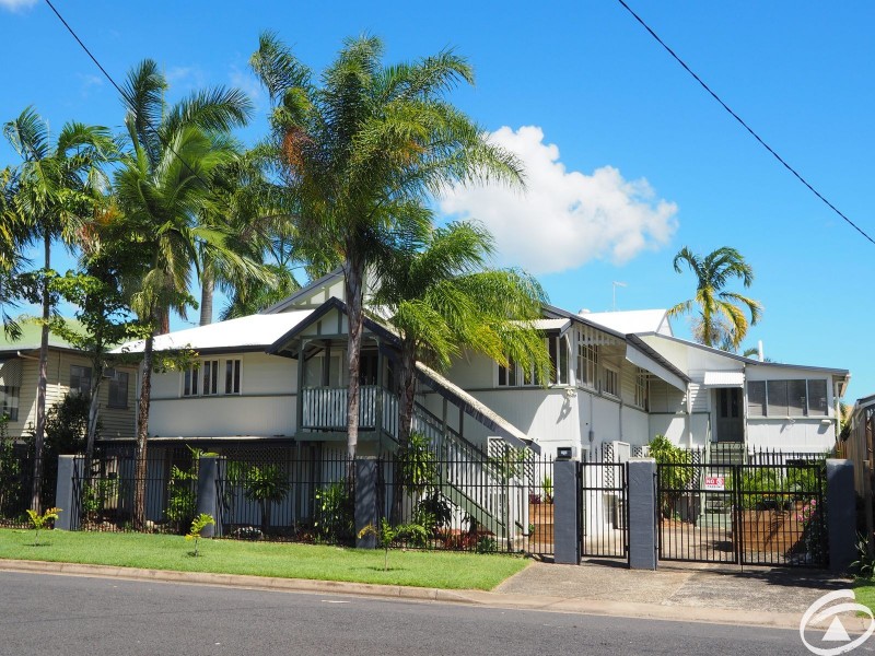 2/25-27 Maranoa Street, Parramatta Park QLD 4870