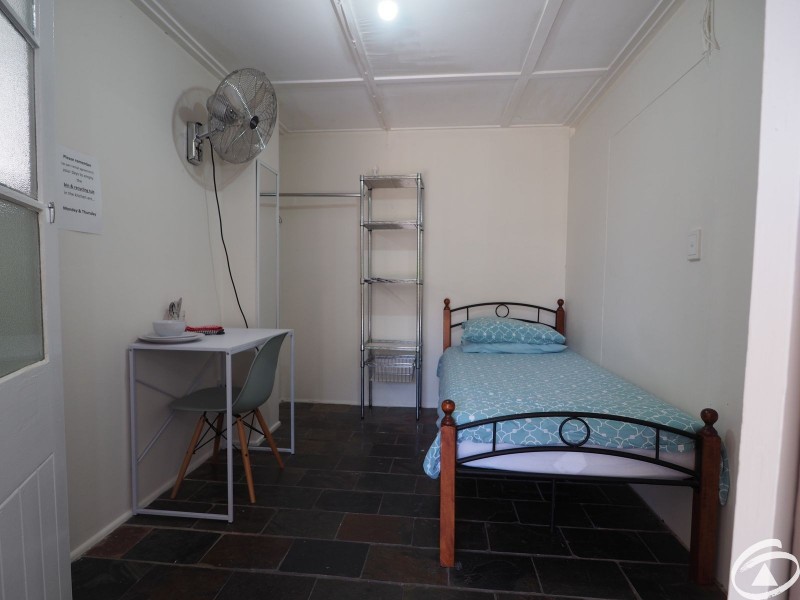 2/25-27 Maranoa Street, Parramatta Park QLD 4870