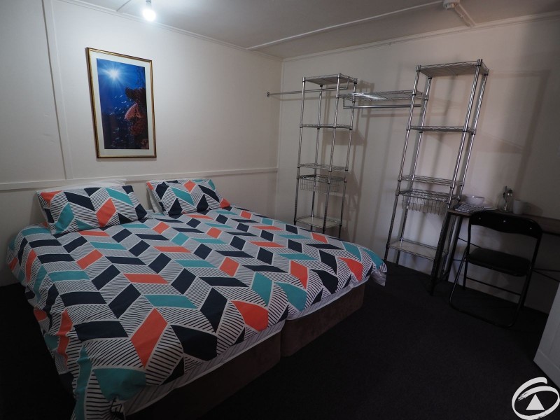 2/25-27 Maranoa Street, Parramatta Park QLD 4870