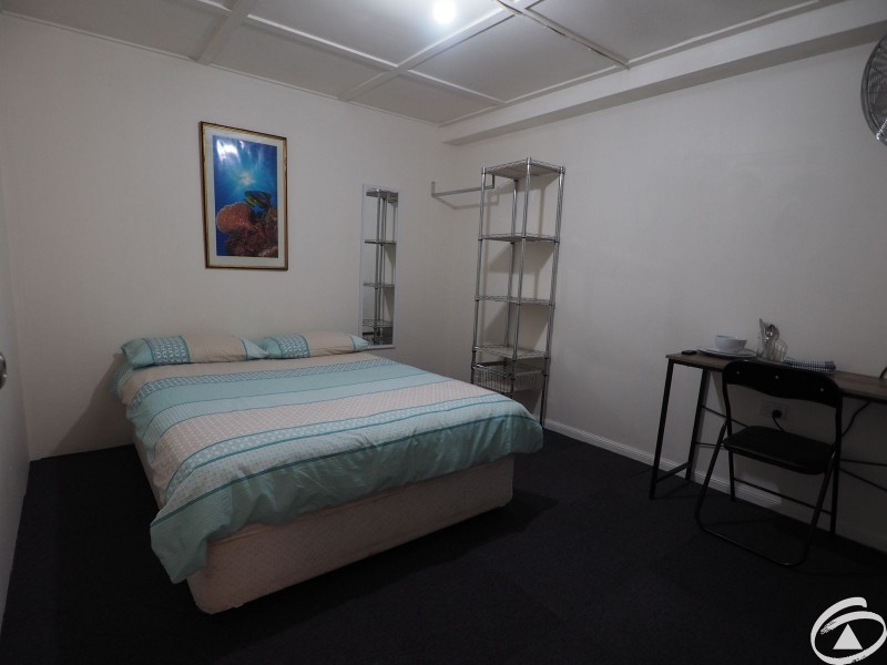 2/25-27 Maranoa Street, Parramatta Park QLD 4870