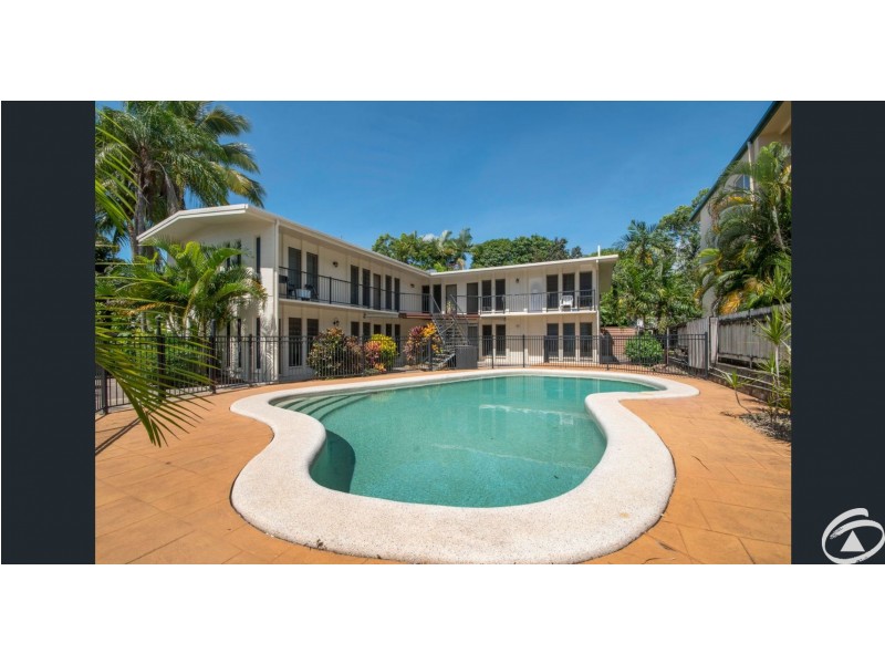 2/189 McLeod Street, Cairns North QLD 4870