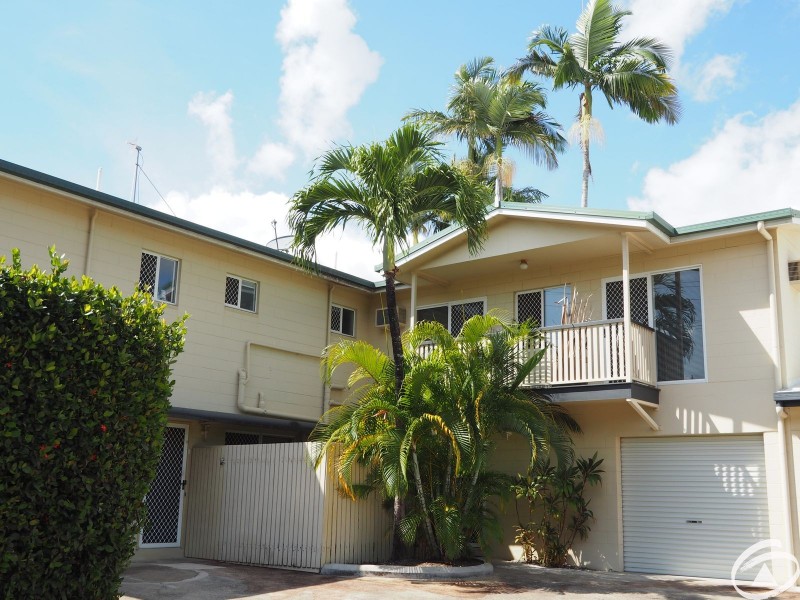 2/438 Mulgrave Road, Earlville QLD 4870