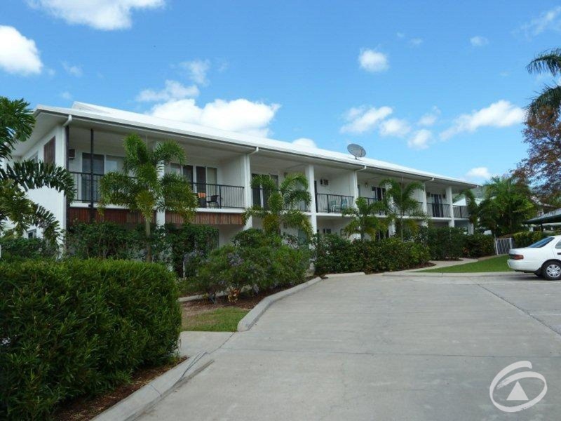 204/6 Marella Close, Manoora QLD 4870