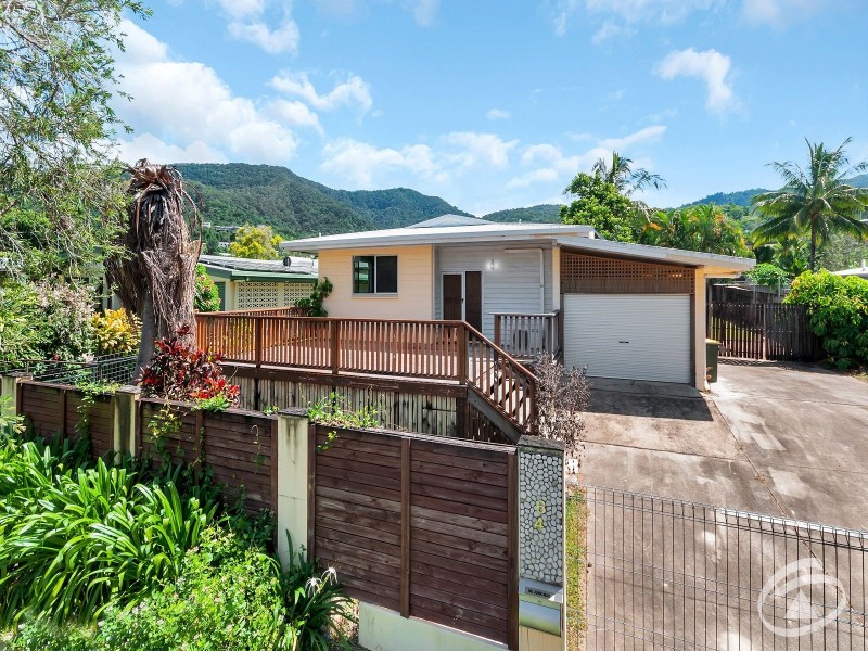 64 Karwin Street, Bayview Heights QLD 4868