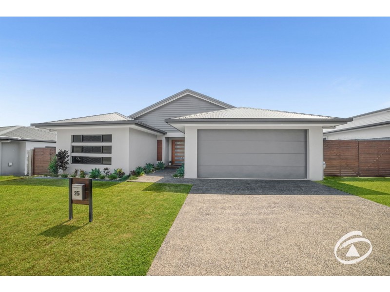 25 Goessling Street, Gordonvale QLD 4865