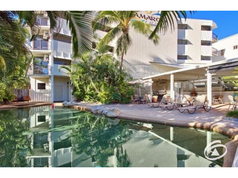 208B/92 Moore Street, Trinity Beach QLD 4879