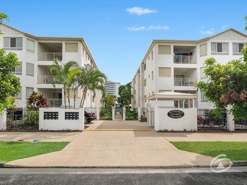 5A/210 Grafton Street, Cairns North QLD 4870