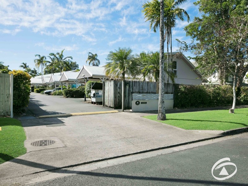 23/6-8 Cannon Street, Manunda QLD 4870