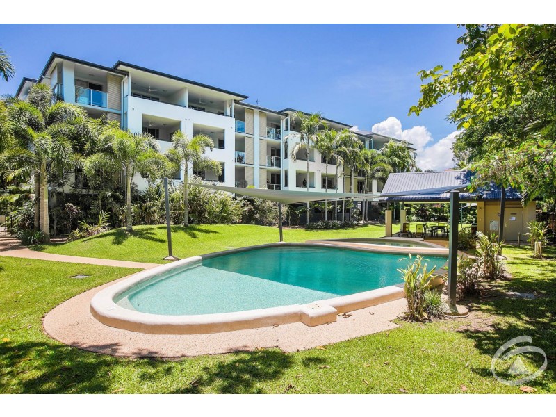 7/9-15 McLean Street, Cairns North QLD 4870