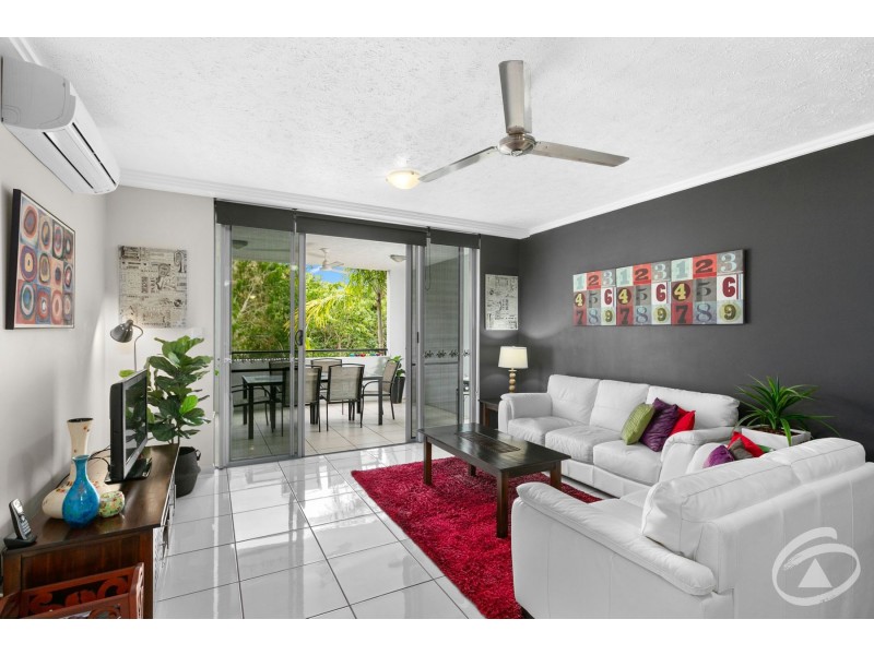 7/9-15 McLean Street, Cairns North QLD 4870