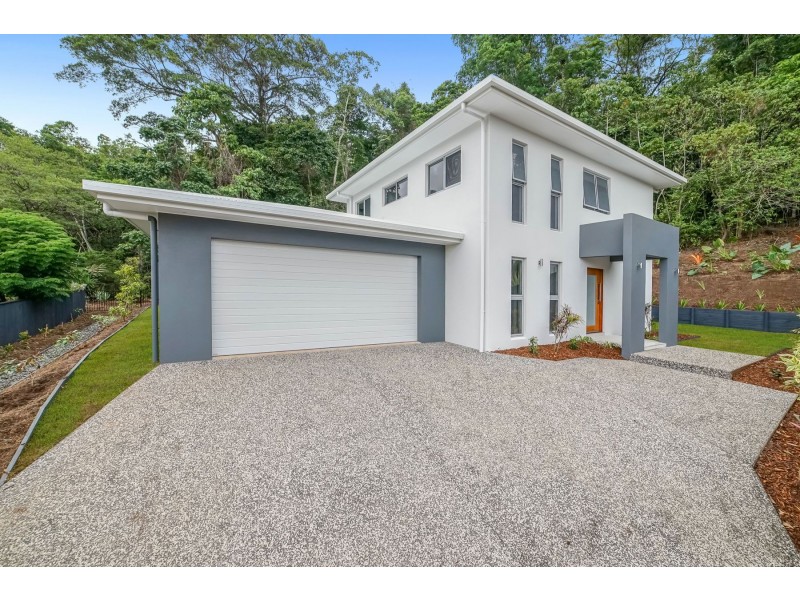 25 Propeller Court, Trinity Beach QLD 4879