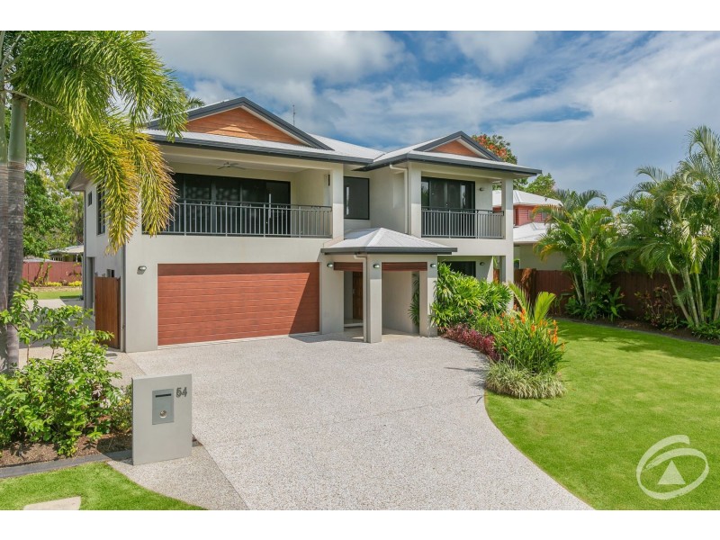54 Harbour Drive, Trinity Park QLD 4879
