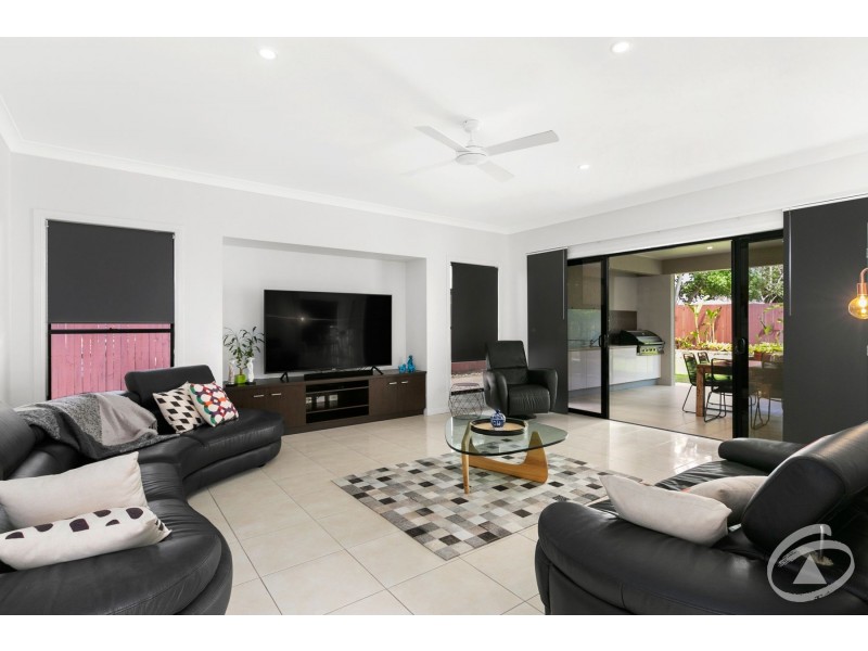 54 Harbour Drive, Trinity Park QLD 4879