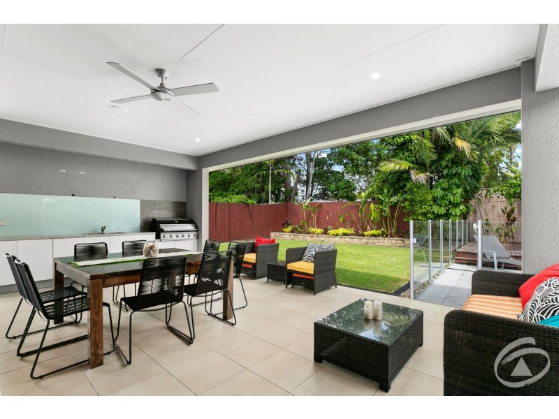 54 Harbour Drive, Trinity Park QLD 4879