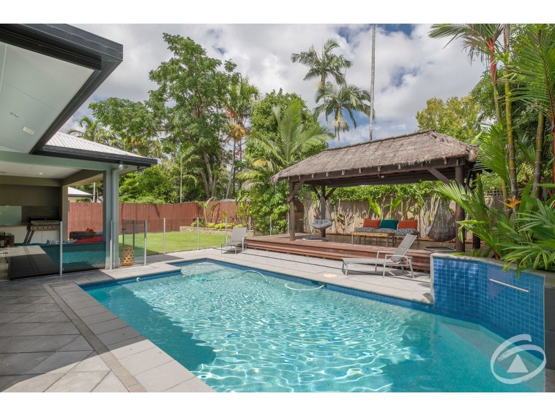54 Harbour Drive, Trinity Park QLD 4879