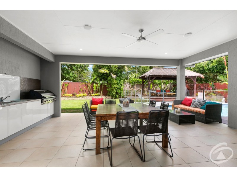54 Harbour Drive, Trinity Park QLD 4879