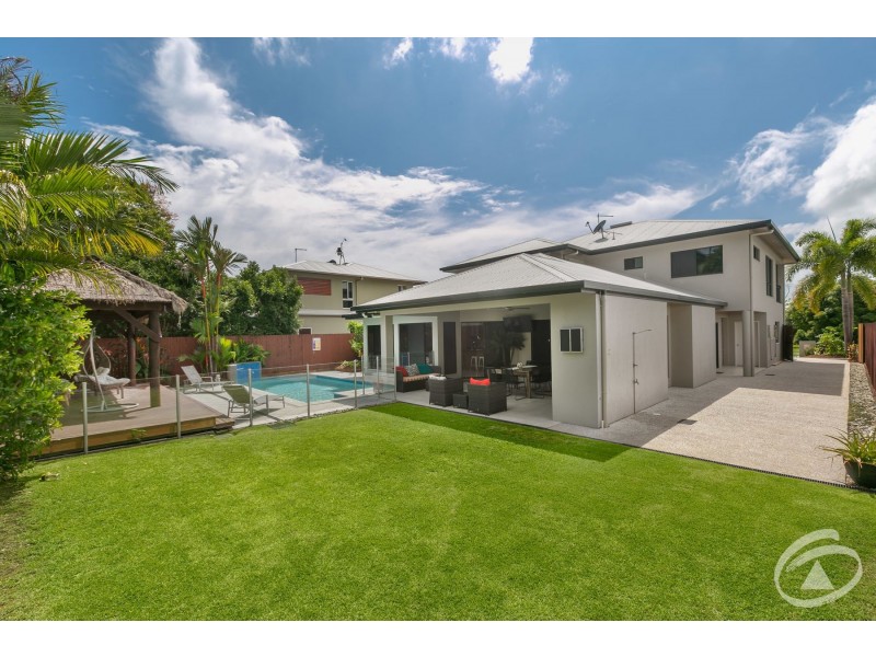 54 Harbour Drive, Trinity Park QLD 4879