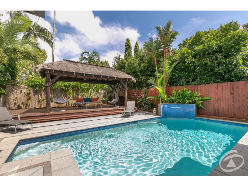 54 Harbour Drive, Trinity Park QLD 4879