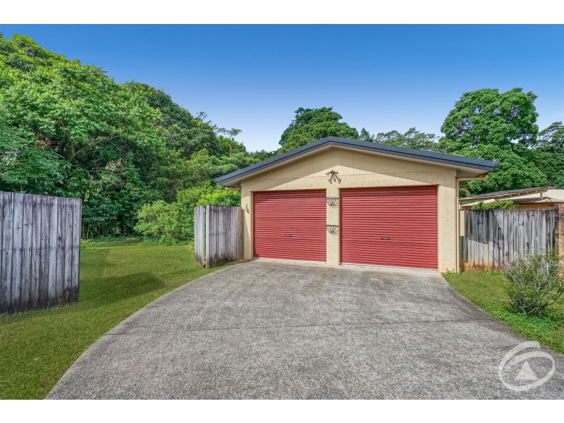 6 Sailfish Close, Kanimbla QLD 4870