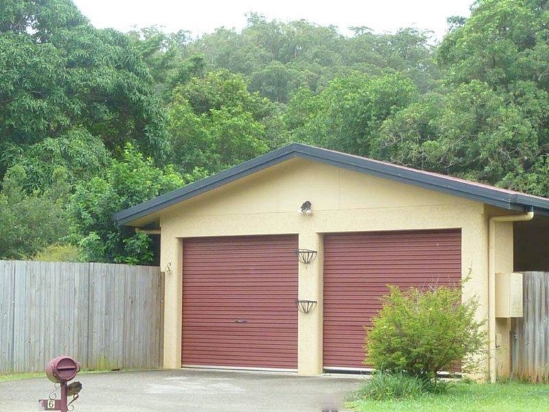6 Sailfish Close, Kanimbla QLD 4870