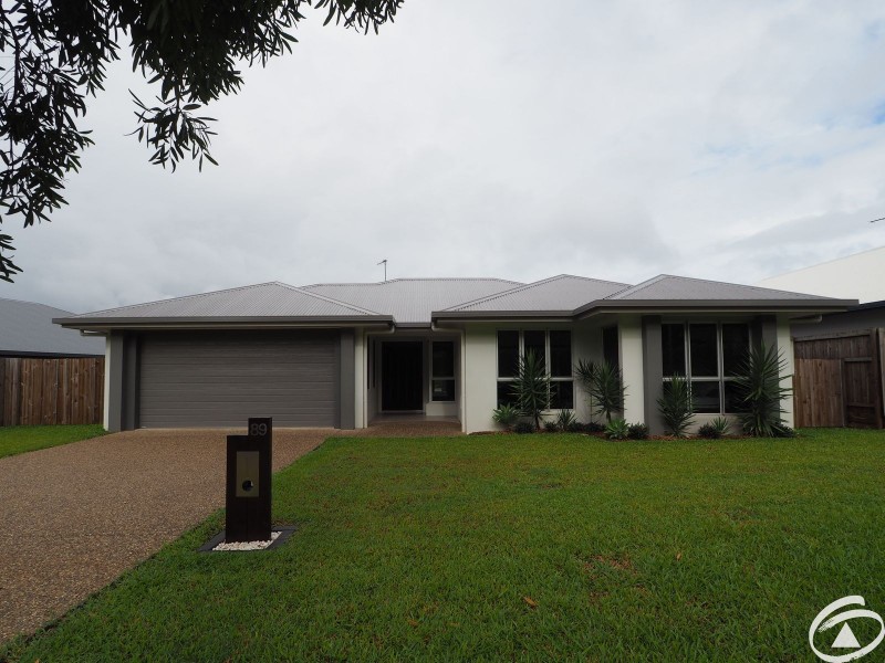 89 Woodlock Drive, Edmonton QLD 4869