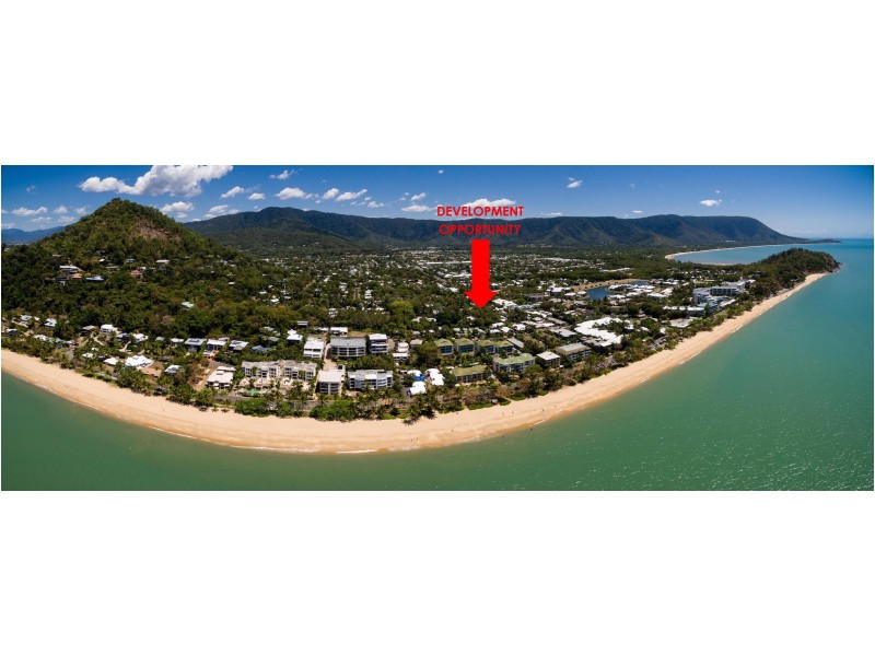 32 Anderson Street, Trinity Beach QLD 4879