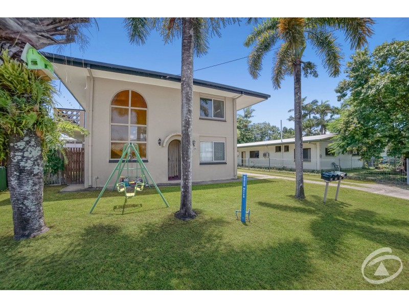 24 Creedy Street, Westcourt QLD 4870