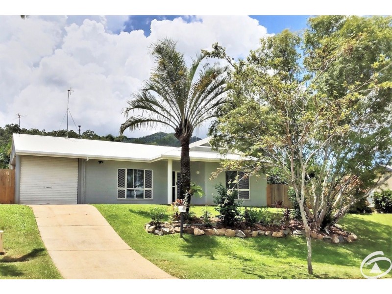 17 Ascendant Close, Bentley Park QLD 4869