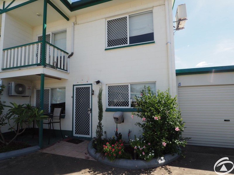5/83 Wilks Street, Bungalow QLD 4870