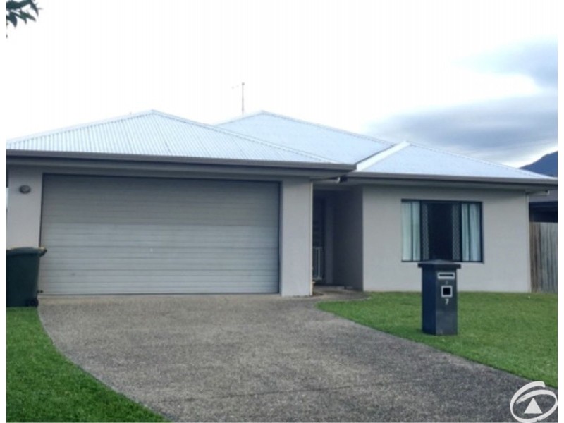2/7 Kingsley Close, White Rock QLD 4868