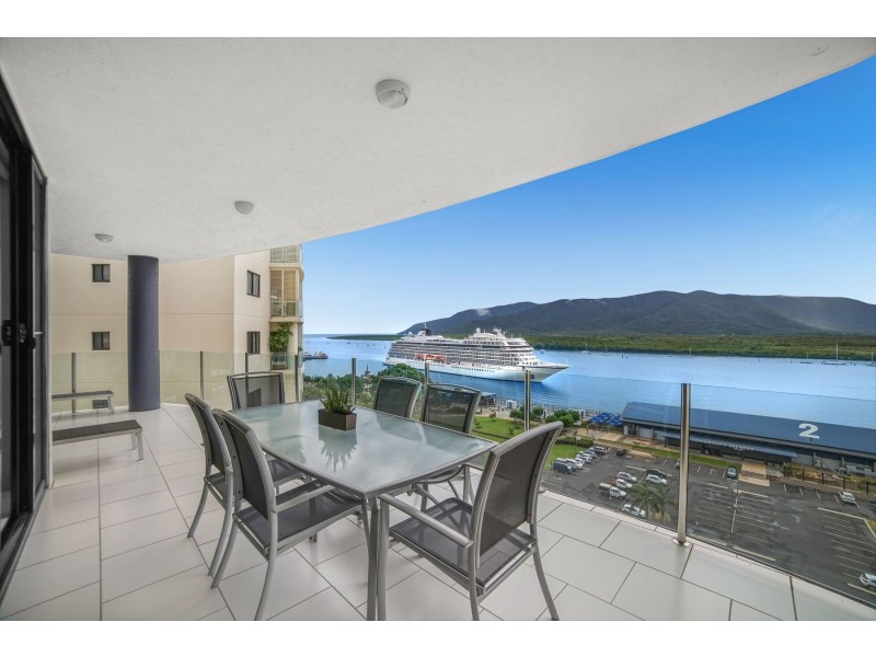 1202/2-4 Lake Street, Cairns City QLD 4870