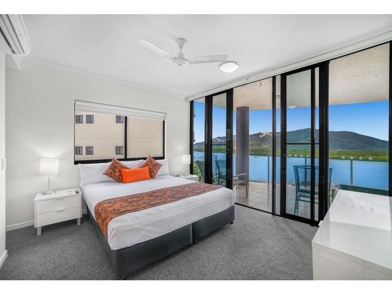 1202/2-4 Lake Street, Cairns City QLD 4870
