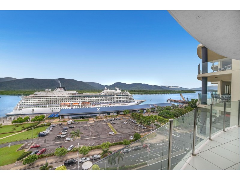 1202/2-4 Lake Street, Cairns City QLD 4870