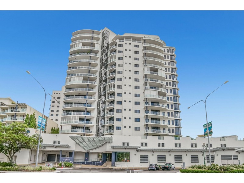 1202/2-4 Lake Street, Cairns City QLD 4870