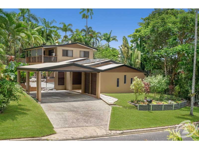 10 Cicero Close, Mooroobool QLD 4870