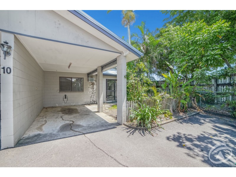 10/1-9 Joan Street, Bungalow QLD 4870