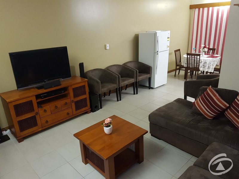 3/13 Mintaro Cres., Woree QLD 4868