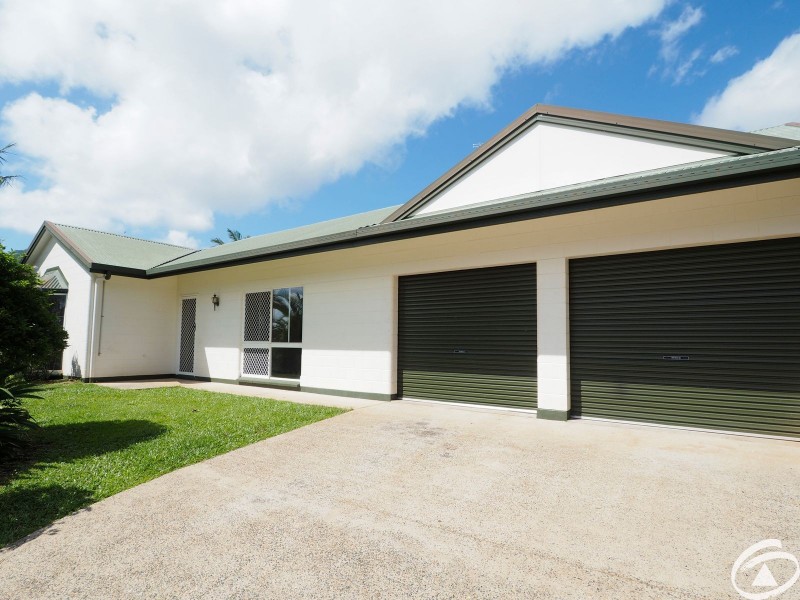 56 Ebony Street, Redlynch QLD 4870