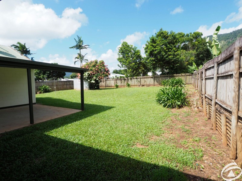 56 Ebony Street, Redlynch QLD 4870
