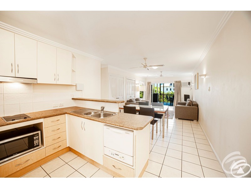 19/232 Grafton Street, Cairns North QLD 4870