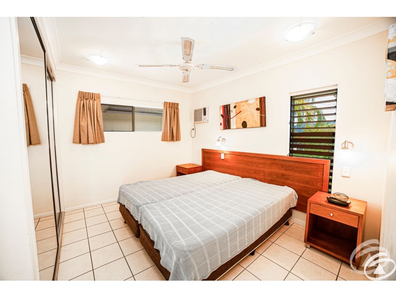 19/232 Grafton Street, Cairns North QLD 4870