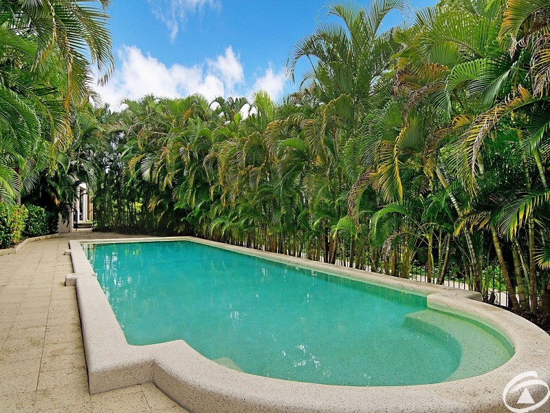 3/19 Upward Street, Parramatta Park QLD 4870