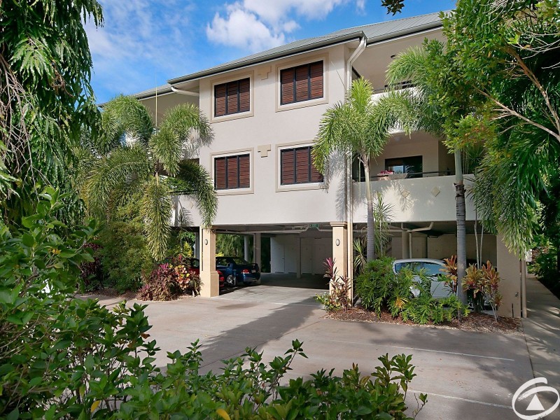 3/19 Upward Street, Parramatta Park QLD 4870