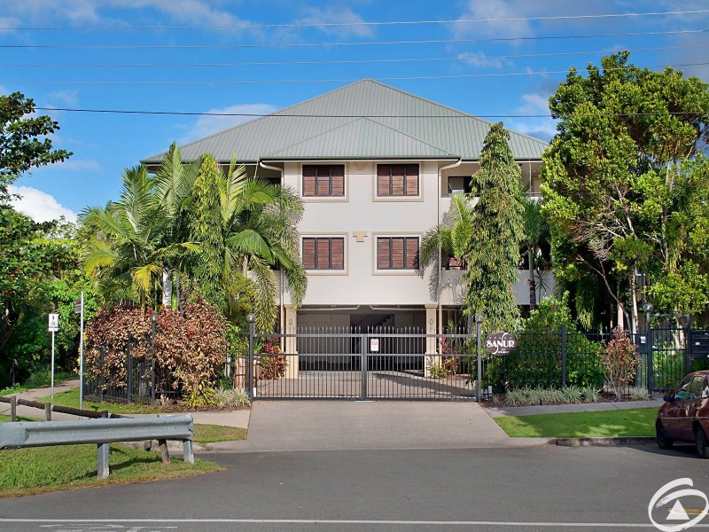 3/19 Upward Street, Parramatta Park QLD 4870