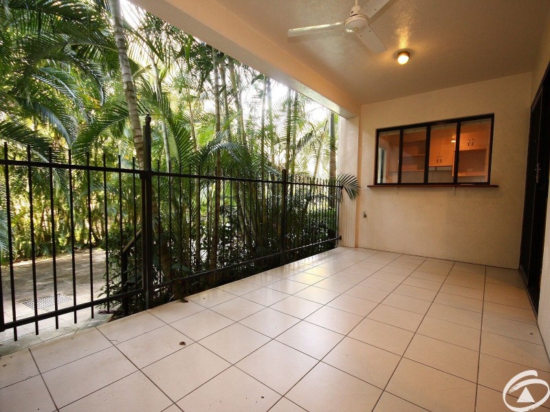 3/19 Upward Street, Parramatta Park QLD 4870