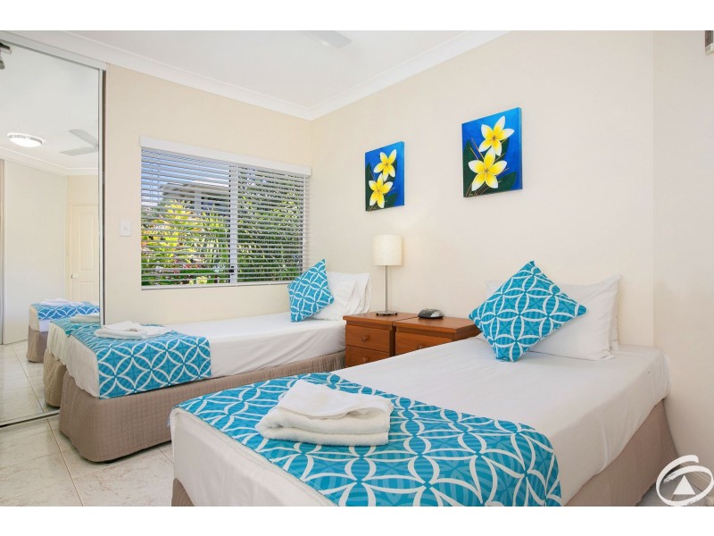 4/59-61 Vasey Esplanade, Trinity Beach QLD 4879