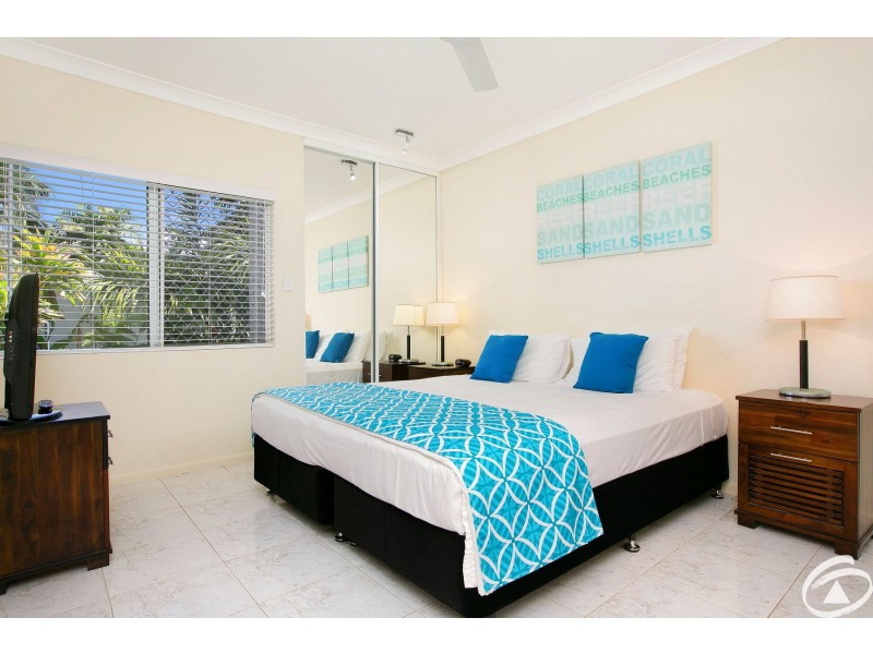 4/59-61 Vasey Esplanade, Trinity Beach QLD 4879