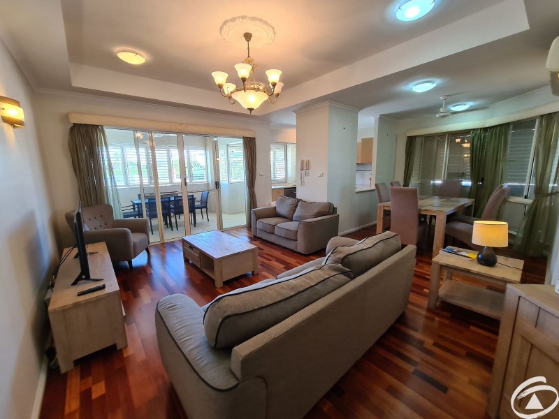 9/106 McLeod Street, Cairns City QLD 4870