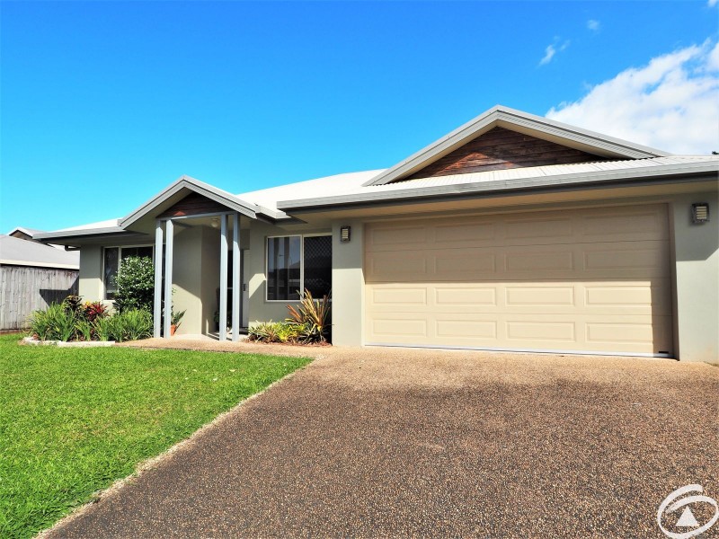 39 Fitzmaurice Drive, Bentley Park QLD 4869