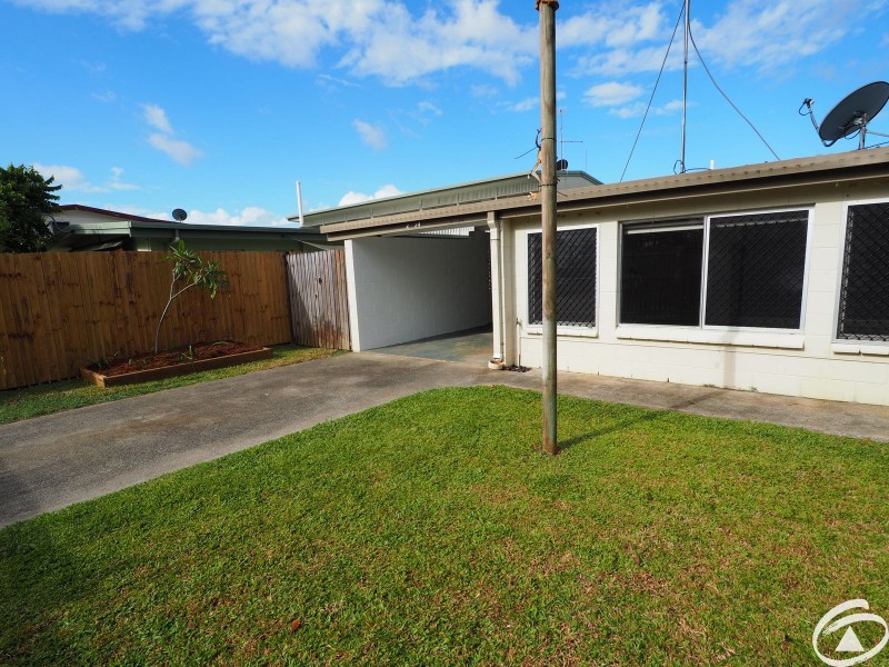 2/24 Mahogany Street, Manoora QLD 4870